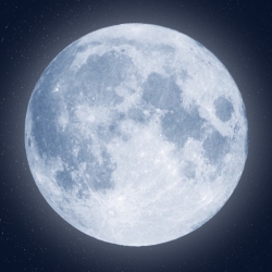 لوگو The Moon: Calendar Moon Phases
