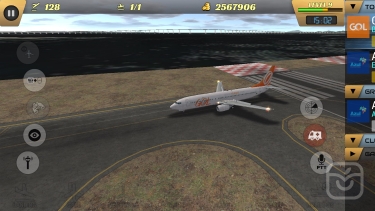تصاویر Unmatched Air Traffic Control ++