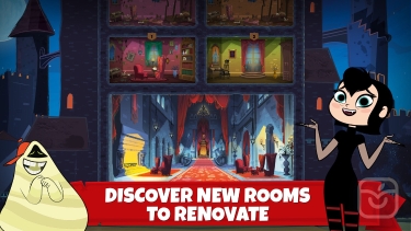 تصاویر Hotel Transylvania Adventures