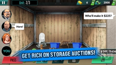 تصاویر Bid Wars 2: Auction Simulator ++