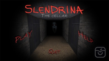 تصاویر Slendrina The Cellar