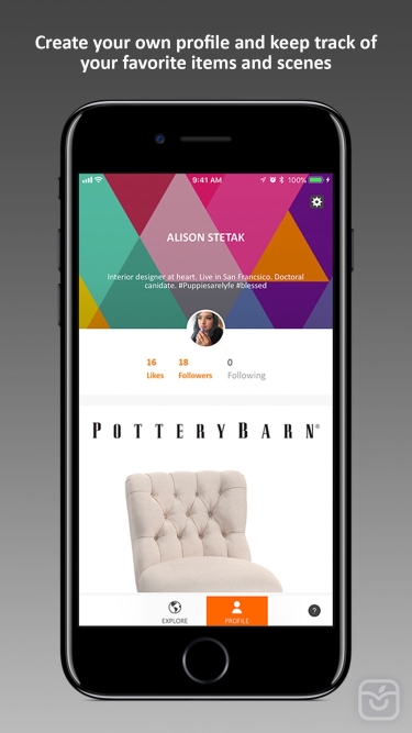 تصاویر roOomy