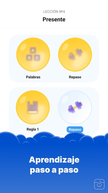 تصاویر Simpler: Curso de Inglés Fácil ++