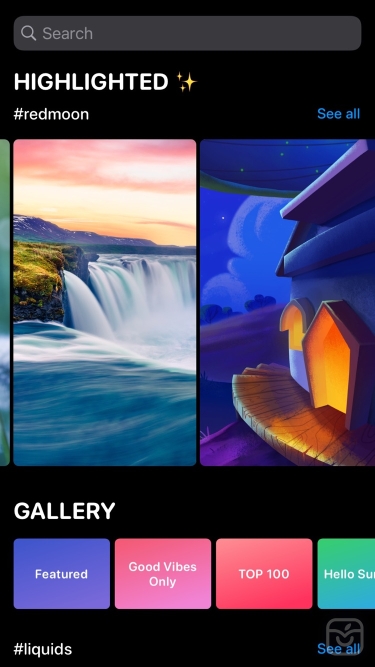 تصاویر Cool Wallpapers HD, 4K – Suret