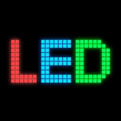 لوگو LED Banner +