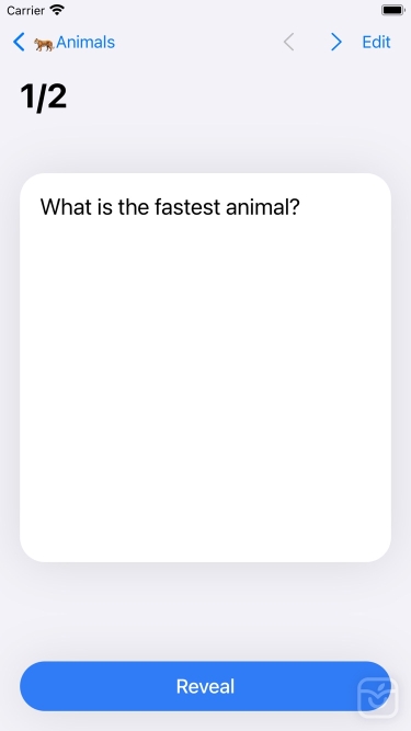 تصاویر Amazing Flash Cards ++