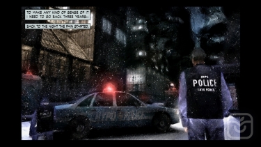 تصاویر Max Payne Mobile