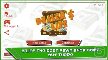تصاویر Dealer's Life