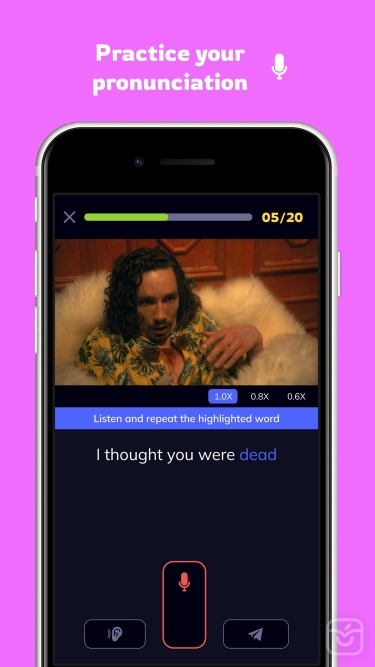 تصاویر Wordbox English ++ | آنلاک‌شده