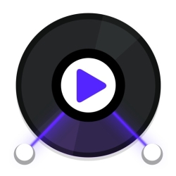 لوگو Audio Editor Tool: Edit Music ++