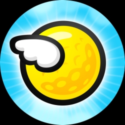 لوگو Flappy Golf 2