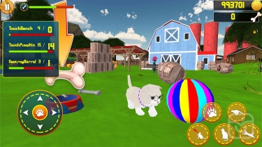 تصاویر My Cat Simulator life Game