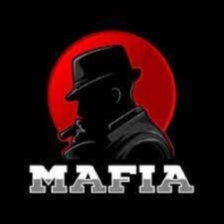 لوگو شبهای مافیا | Mafia Nights