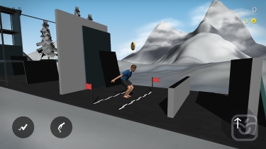تصاویر Extreme Flip Range