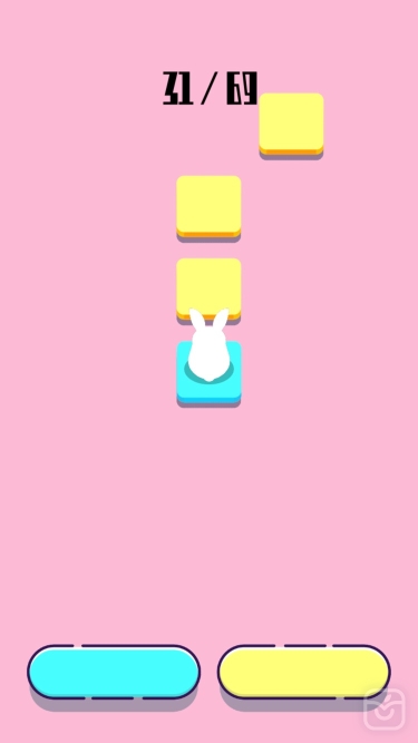 تصاویر Bunnylon jump