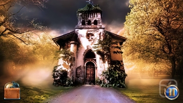 تصاویر Mystery of Haunted Hollow ~