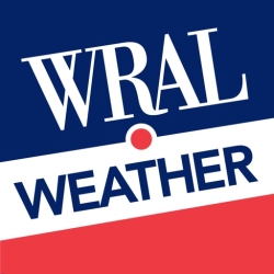 لوگو WRAL Weather