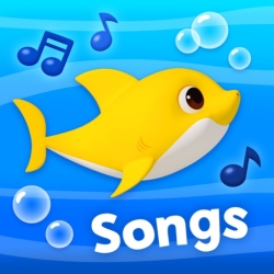 لوگو Baby Shark Best Kids Songs