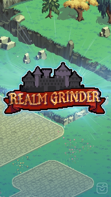 تصاویر Realm Grinder|دفاع از قلمرو