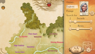 تصاویر Six Ages: Ride Like the Wind