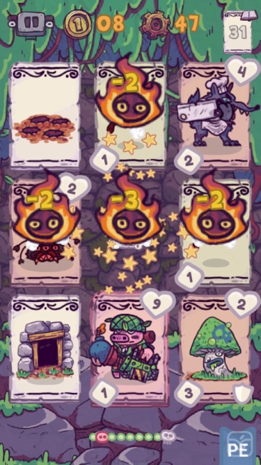 تصاویر Card Hog
