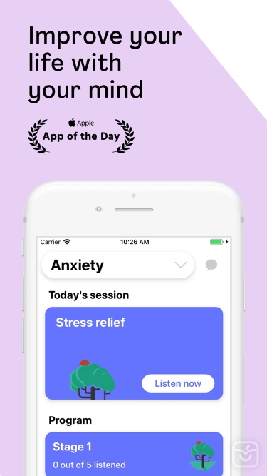تصاویر Mindset Health: Hypnotherapy
