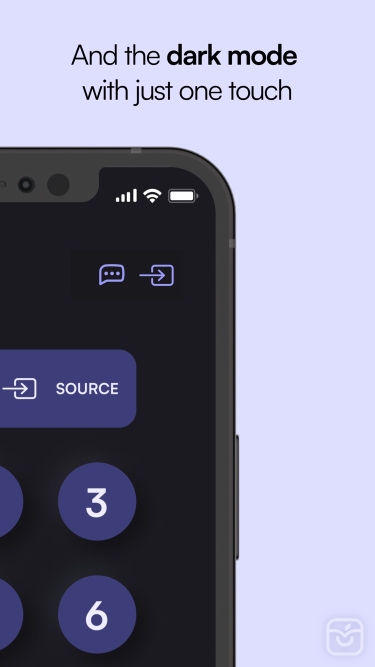 تصاویر Remote for Samsung