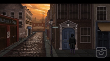 تصاویر Lamplight City mobile