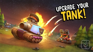 تصاویر Pico Tanks ++