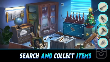 تصاویر Hidden Escape Mystery Games ++