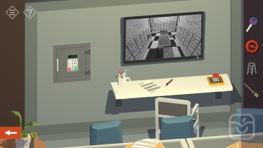 تصاویر Tiny Room Story: Town Mystery ++
