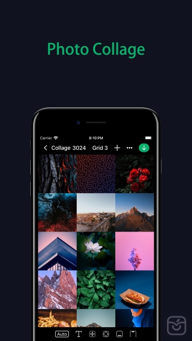 تصاویر Panostory Pro