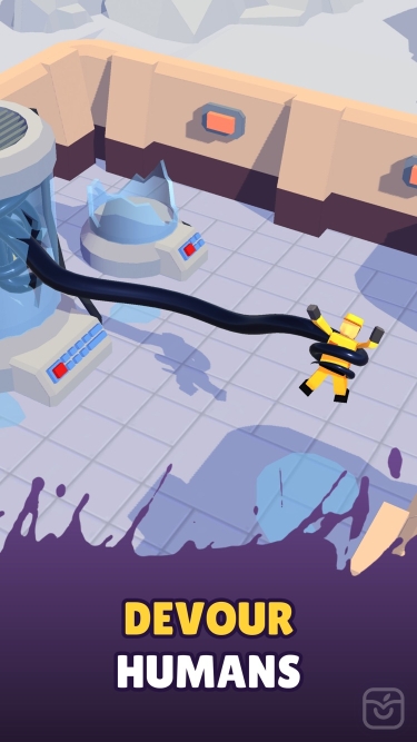 تصاویر Alien Invasion: RPG Idle Space ++