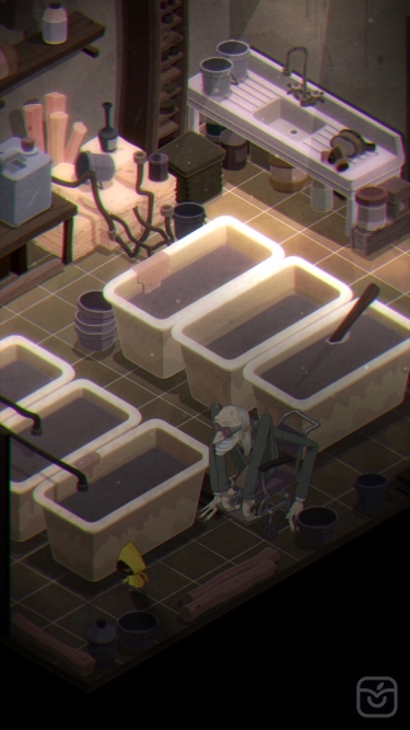 تصاویر Very Little Nightmares+ | Arcade