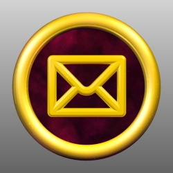 لوگو Paranoia Text Encryption PRO