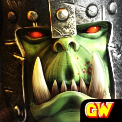 لوگو Warhammer Quest