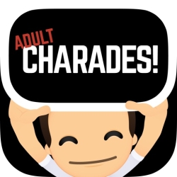 لوگو Adult Charades Free