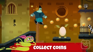 تصاویر Hotel Transylvania Adventures