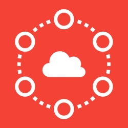 لوگو Amerigo - File Manager