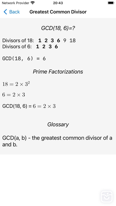 تصاویر Unlimited Math Problems | $5.99