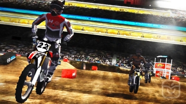 تصاویر 2XL Supercross Lite