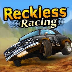 لوگو Reckless Racing HD