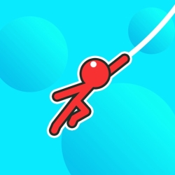 لوگو Stickman Hook ++