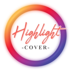 لوگو Story Highlights Cover Maker