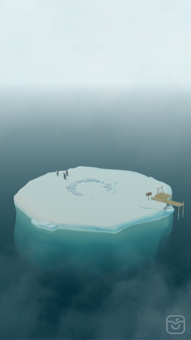 تصاویر Penguin Isle ++