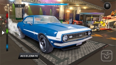 تصاویر Car Mechanic Junkyard Tycoon