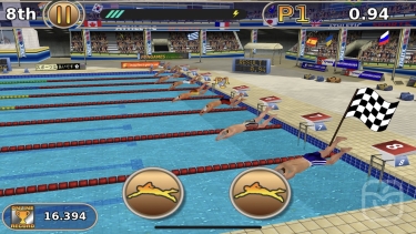 تصاویر Athletics: Summer Sports Full