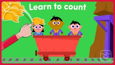 تصاویر 123 Toddler games for 2 3 year