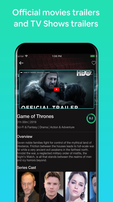 تصاویر Show Box & TV Movie Hub Cinema