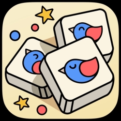 لوگو 3 Tiles: Connect Tile Matching